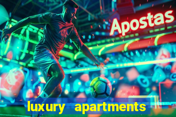 luxury apartments in chelsea london